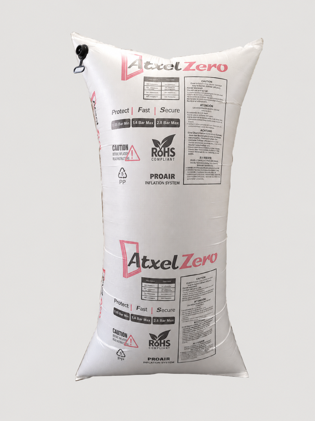 AmicoOne dunnage bag
